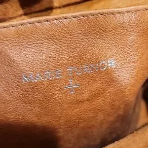marie turnor | Bags | Marie Turnor Backpack | Poshmark display picture 3